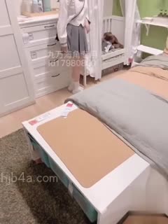 远程控制跳蛋去宜家购物~最终喷了粉丝一车的水