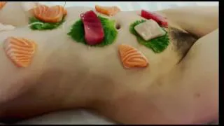 小马出门郊游第3集 美味寿司的追寻