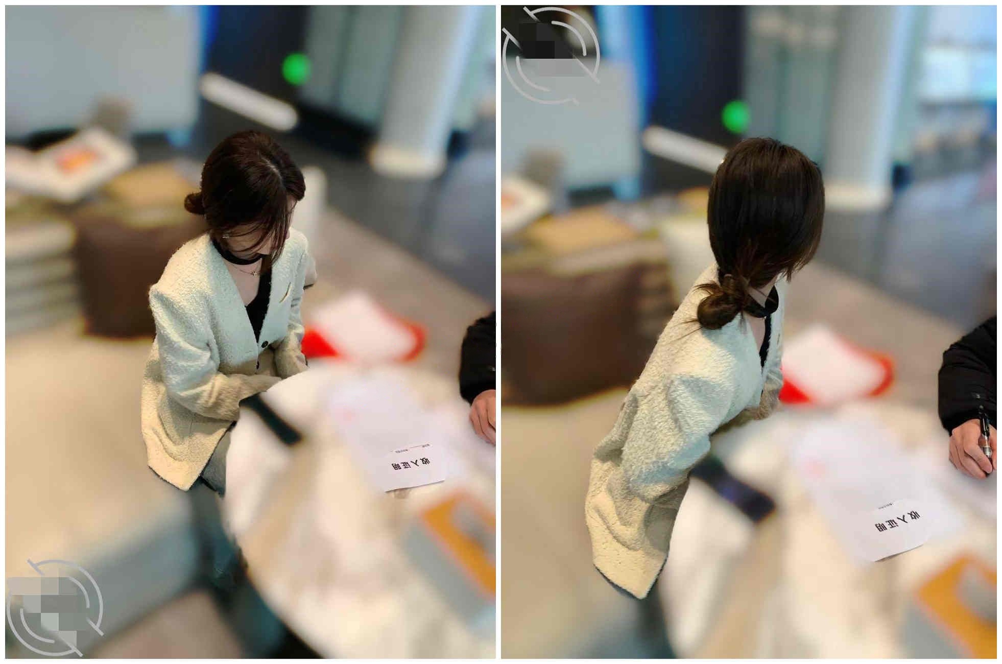 ❤️叔嫂乱伦❤️用套路拿下嫂子后续12-阳台落地窗操嫂子