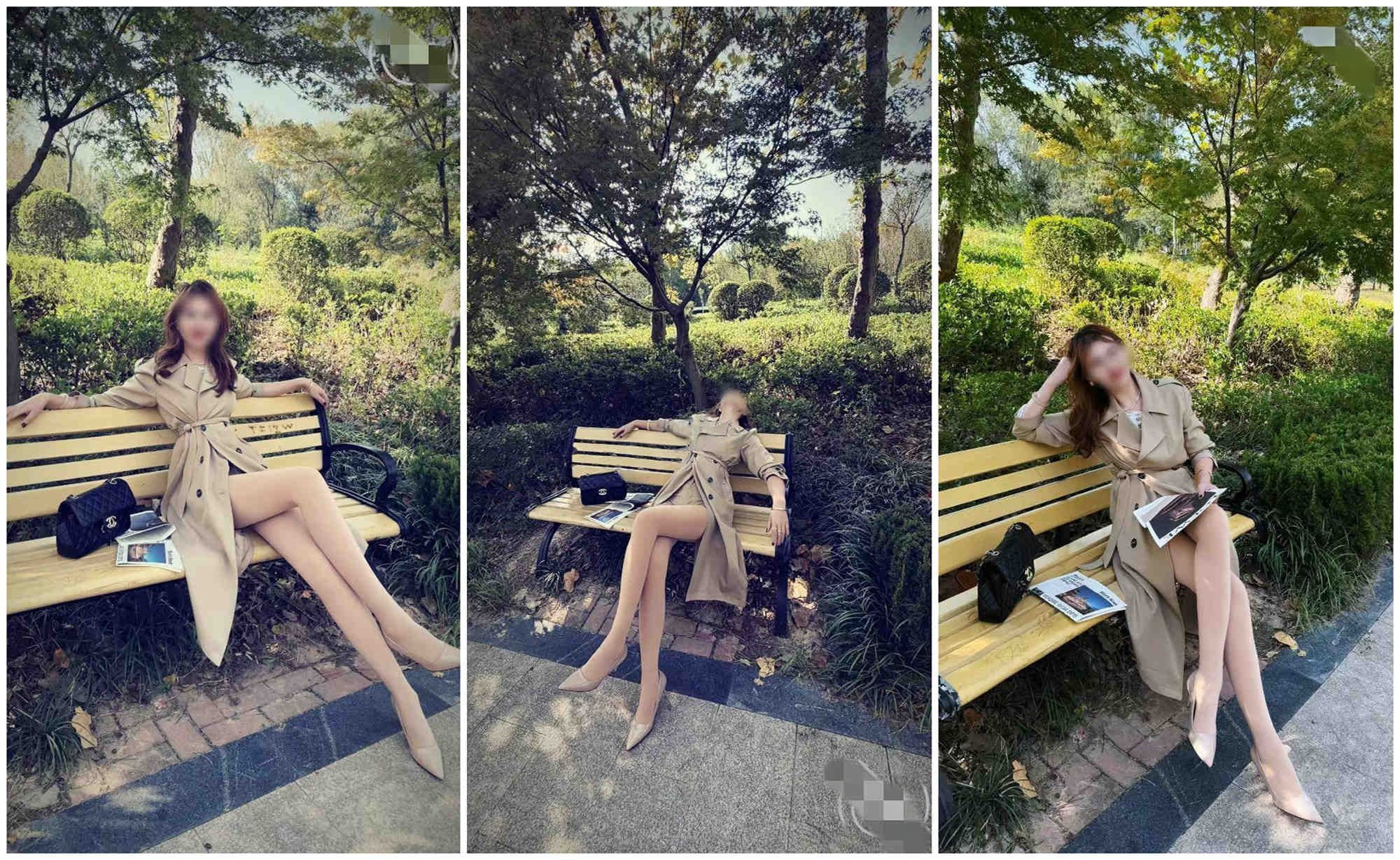 ❤️叔嫂乱伦❤️用套路拿下嫂子后续13-语音指挥操嫂子！