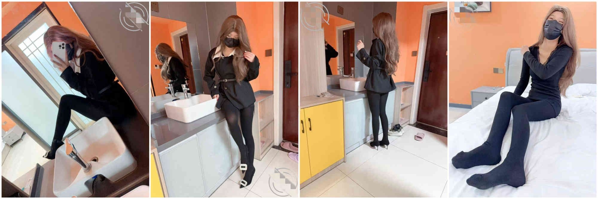 ❤️姐弟乱伦❤️拿下婚内出轨被姐夫捉奸在床的姐姐后续14