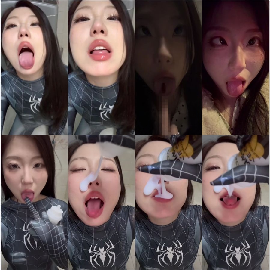 ❤️【极品泄密】超美阿黑颜女神原档泄密