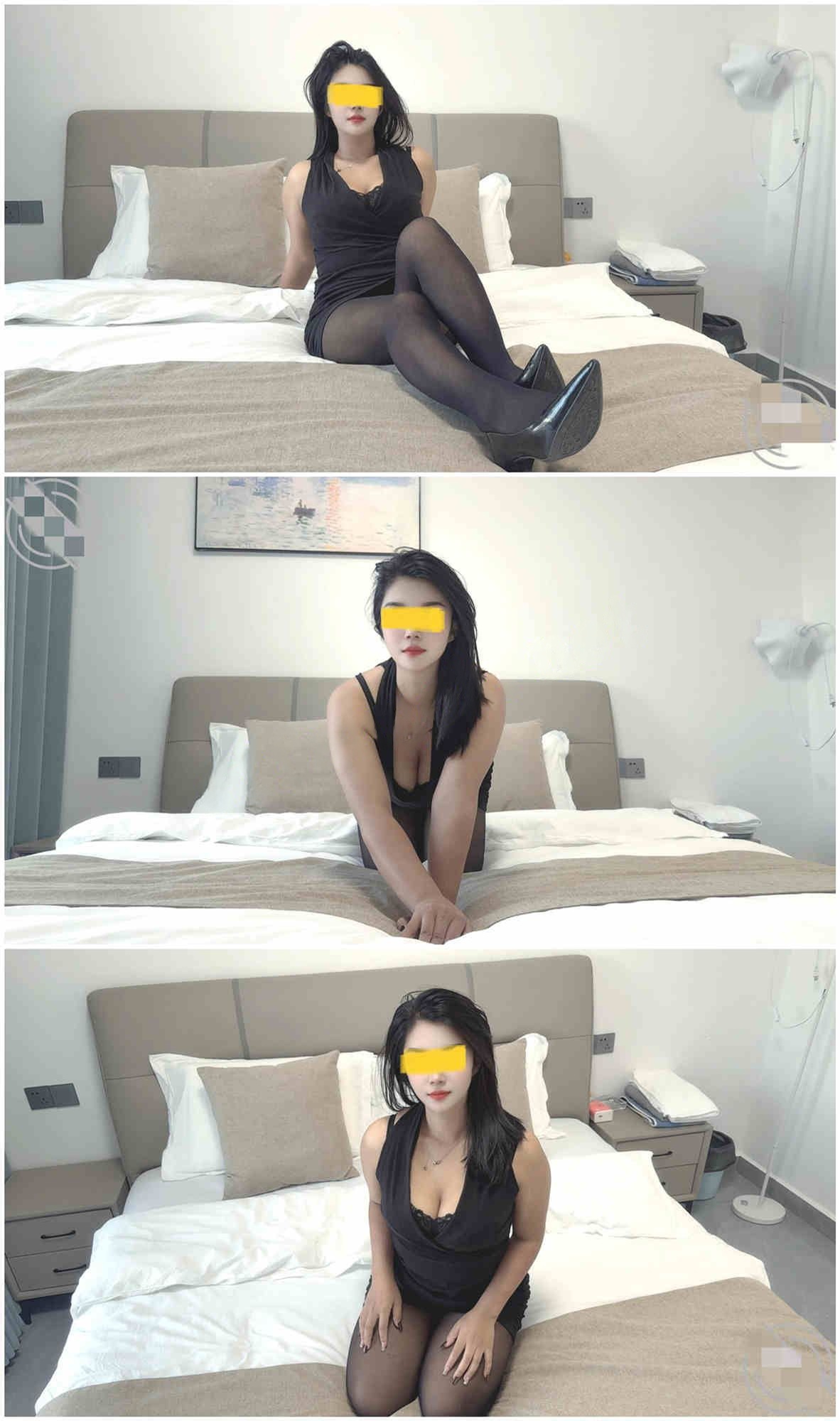 ⭐外站操逼大神正义君⭐前不久做完人流的大屁股小姨子