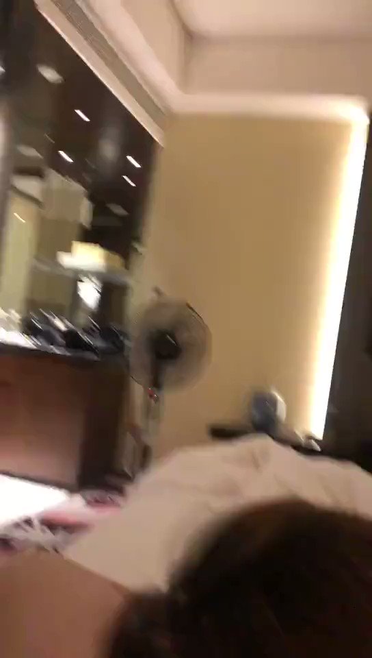 第一次发本人视频，有没有喜欢我的囗技呢？那个小哥哥可以有这个囗福呢