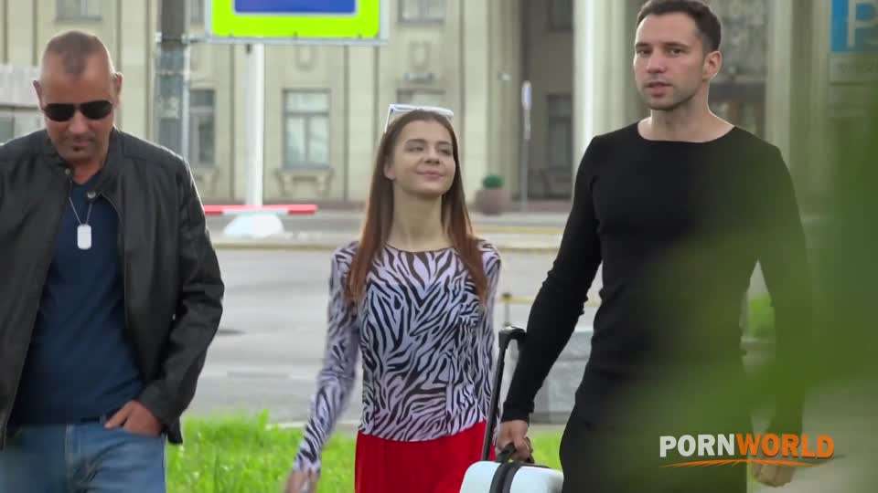 PornWorld－Baby Doll