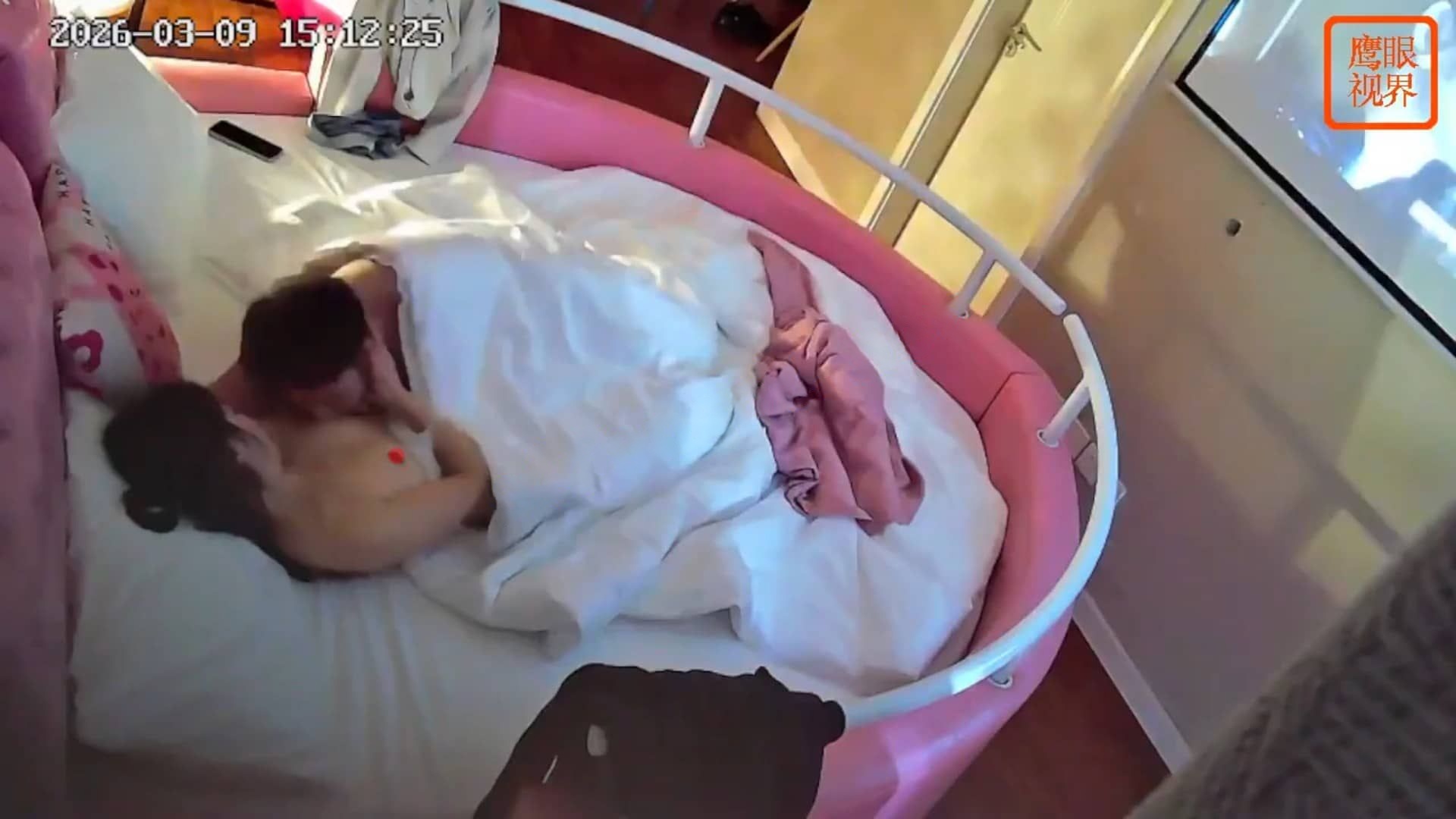 ❤️20260309❤️运动型清纯美女欲求不满后缠着男友索取啪啪