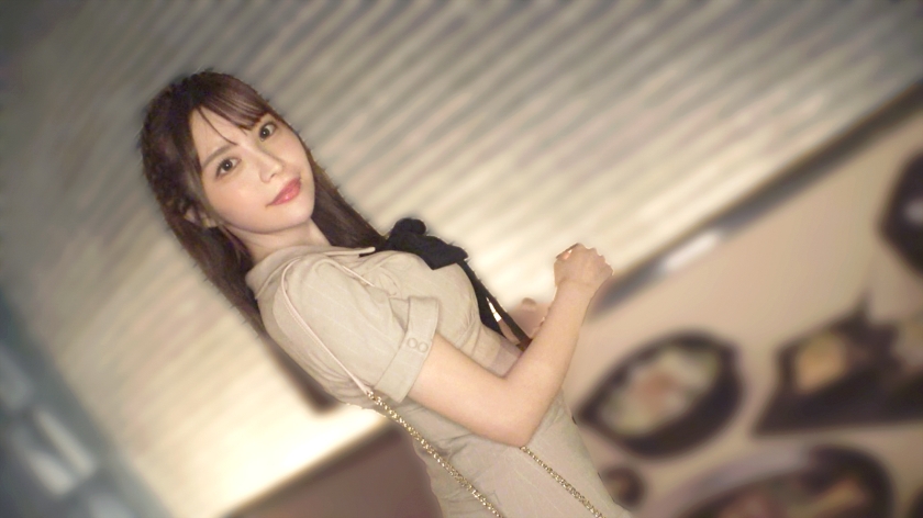 SIRO-5641 一位拥有超大G罩杯的巨乳少女登场啦！Aya