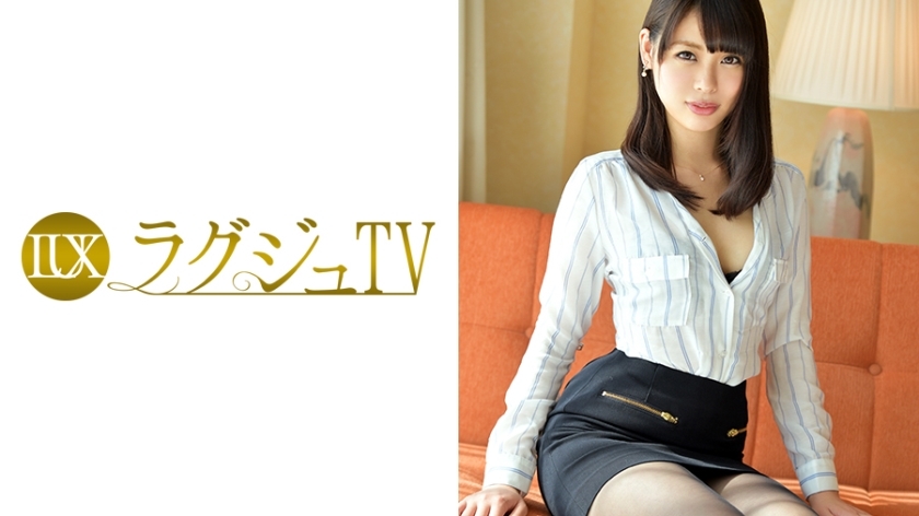 LUXU-667 豪华电视649
