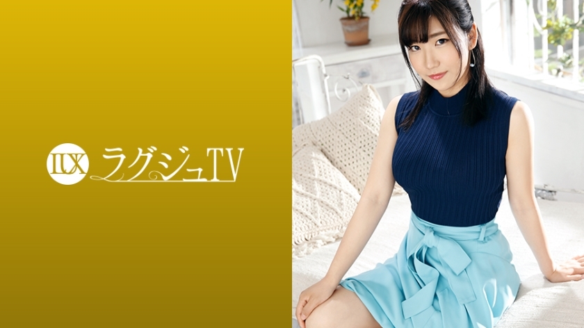 LUXU-1165 豪华电视1158《我还没有机会和男人发生性关系……》三年来第一次来享受“男人的温暖”的导师。除了尴尬和紧张，我陶醉于我非凡生活中的快乐，忘记了自己，大胆地喘著粗气！