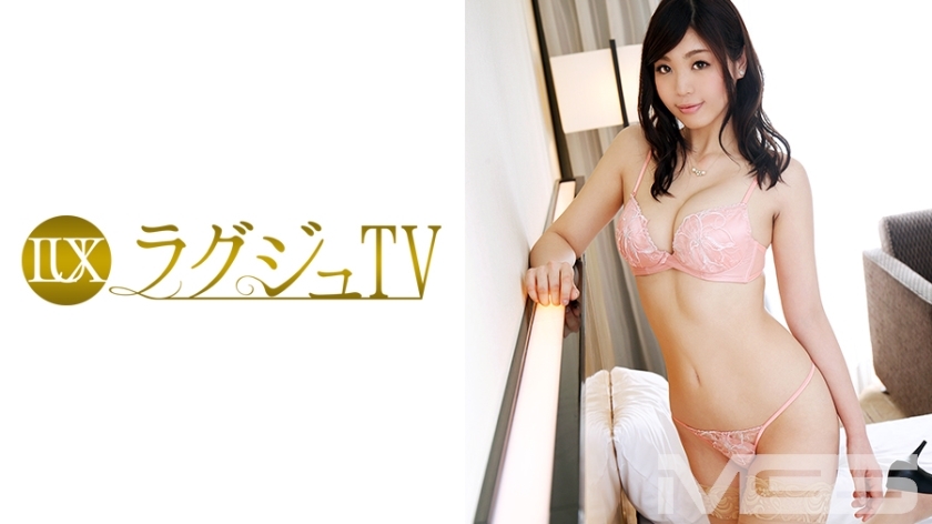 LUXU-340 豪华电视351