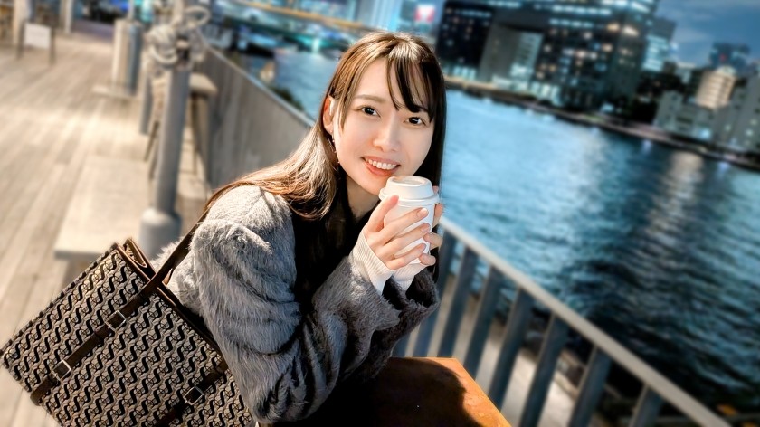 SIRO-5691 受狂玩MMA！？婚前寻求极致性爱快感，她的大屁股不停摇摆！三池小春
