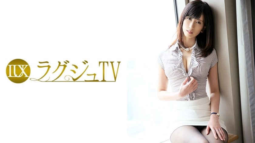 LUXU-056 豪华电视049